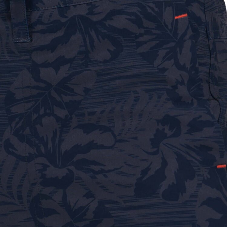 SAXX Saxx Land To Sand 2N1 Short | Jungle Haze-Dark Ink