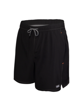 SAXX Saxx Oh Buoy 2N1 Volley 5" | Black