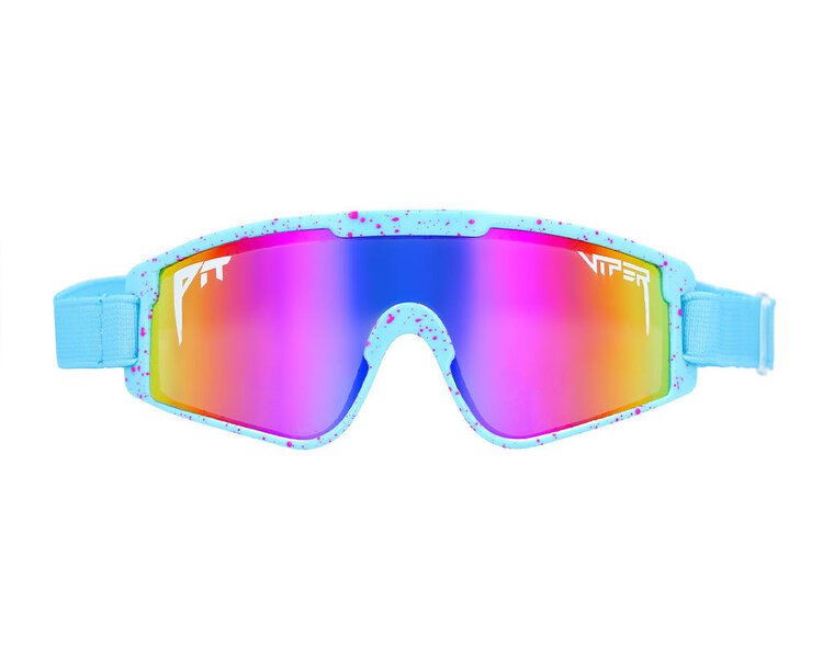 Pit Viper Pit Viper The Gobby Baby Vipes | Pink