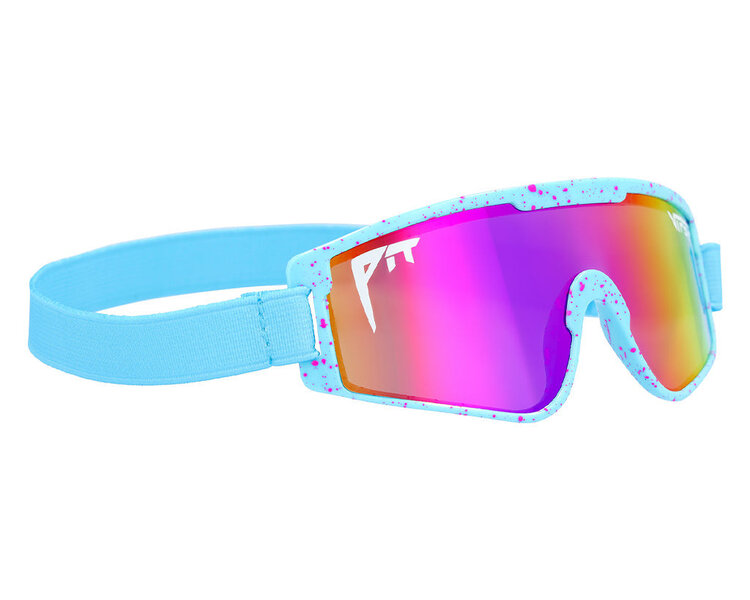 Pit Viper Pit Viper The Baby Vipes Gobby | Pink