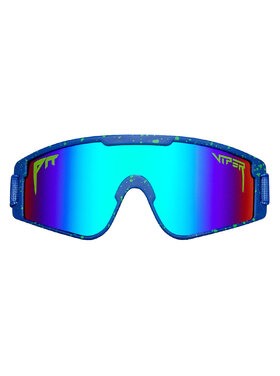 Pit Viper Pit Viper The Leonardo Baby Vipes | Blue/Green