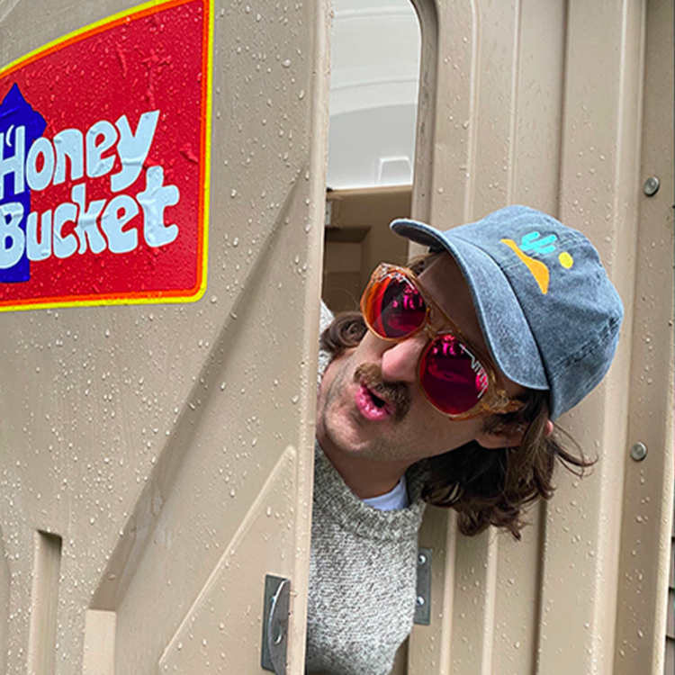 Pit Viper Pit Viper The Exciters Corduroy | Polarized Z87+ Red