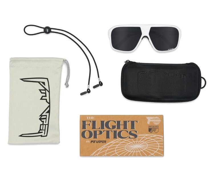 Pit Viper Pit Viper The Flight Optics Polarized | The Official