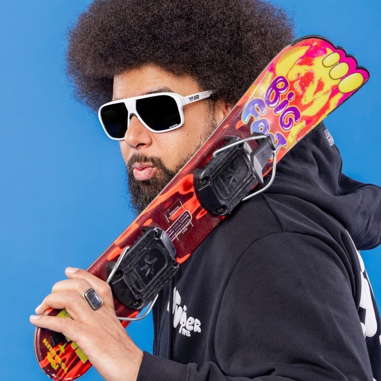 Pit Viper Pit Viper The Flight Optics Polarized | The Official