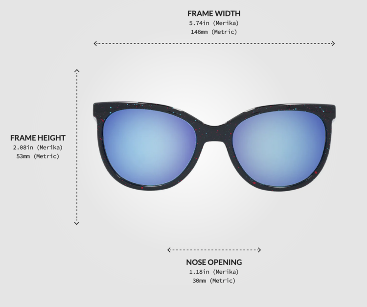 Pit Viper Pit Viper The Fondue | The Hail Sagan