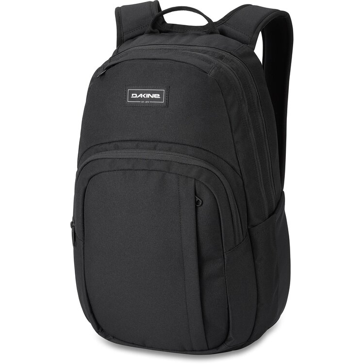 Dakine Dakine Campus M 25L | Black