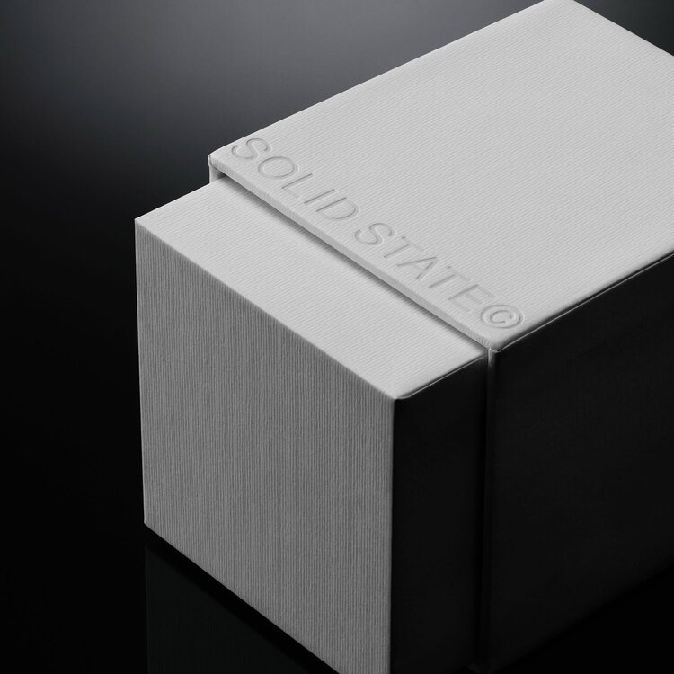 Solid State Solid State Absolute 50Ml (Spray)