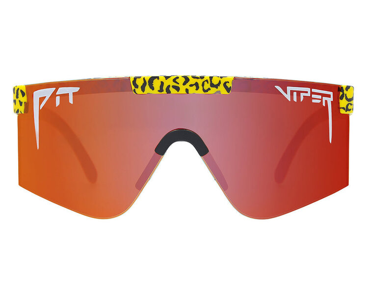 Pit Viper Pit Viper The 2000s Non-Polarized Z87+ | The Carnivore