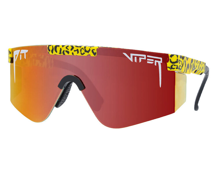 Pit Viper Pit Viper The 2000s Non-Polarized Z87+ | The Carnivore