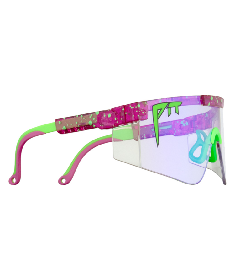 Pit Viper Pit Viper The 2000s Non-Polarized Z87+ | The Sandia Blaster