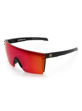Heatwave Heatwave Performance Xl Lazer Face Z87+ Firestorm Lens