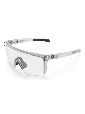 Heatwave Heatwave Performance Xl Lazer Face Z87+ Vapor Clear | Clear Anti Fog Lens