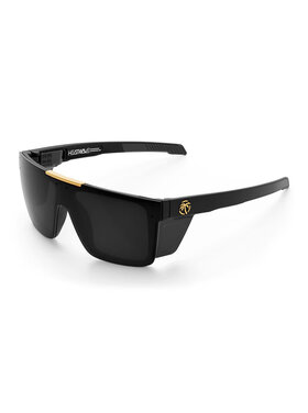 Heatwave Heatwave Performance Quatro Z87+ Black Polarized