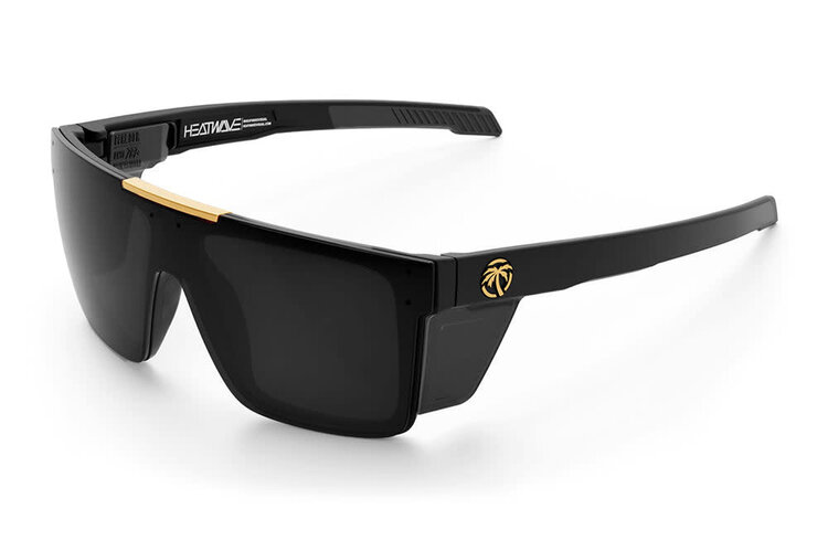 Heatwave Heatwave Performance Quatro Z87+ Black Polarized