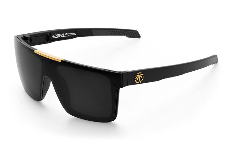 Heatwave Heatwave Performance Quatro Z87+ Black Polarized