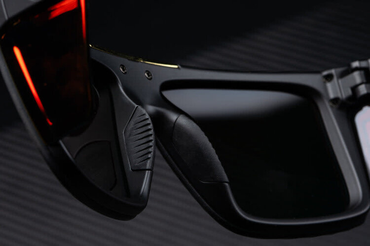 Heatwave Heatwave Performance Quatro Z87+ Black Polarized