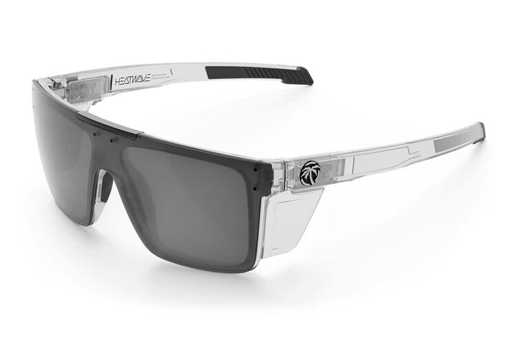 Heatwave Heatwave Performance Quatro Z87+ Vapor Clear | Photochromic Lens