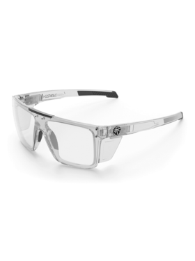 Heatwave Heatwave Performance Quatro Z87+ Vapor Clear | Photochromic Lens