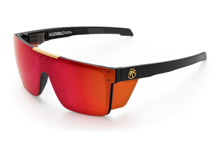 Heatwave Heatwave Performance Quatro Z87+ Firestorm Polarized