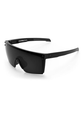 Heatwave Heatwave Performance Lazer Face Z87+ Black Polarized