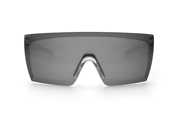 Heatwave Heatwave Performance Lazer Face Z87+ Vapor Clear | Photochromic Lens