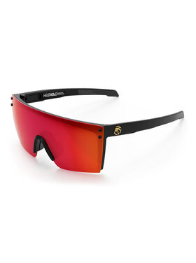 Heatwave Heatwave Performance Lazer Face Z87+ Firestorm Lens