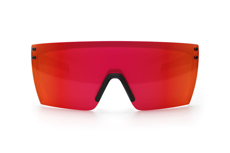 Heatwave Heatwave Performance Lazer Face Z87+ Firestorm Lens