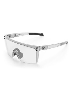 Heatwave Heatwave Performance Lazer Face Z87+ Vapor Clear | Clear Anti Fog Lens