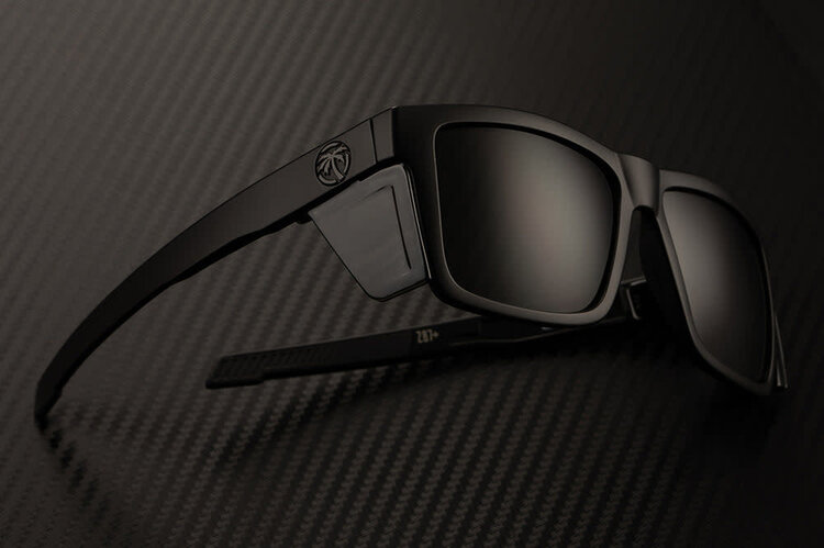 Heatwave Heatwave Performance Vise Z87+ Black Polarized
