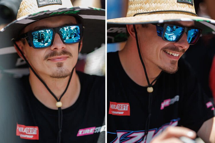 Heatwave Heatwave Performance Xl Vise Z87+ Galaxy Lens