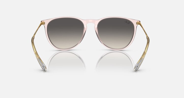Ray Ban Ray Ban Erika Transparent Pink | 674211