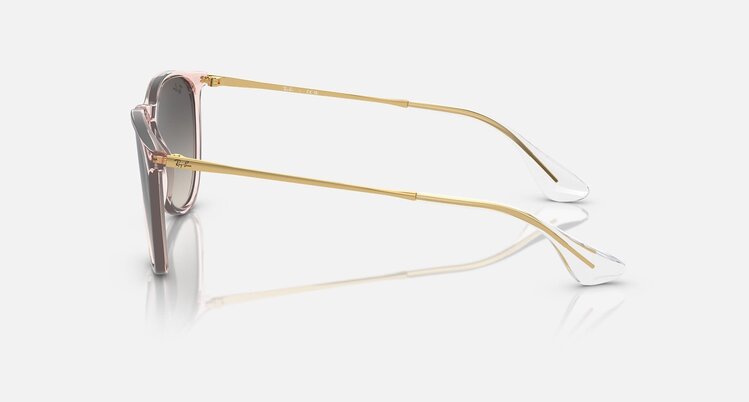 Ray Ban Ray Ban Erika Transparent Pink | 674211