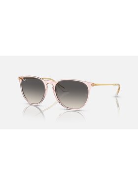 Ray Ban Ray Ban Erika Transparent Pink | 674211