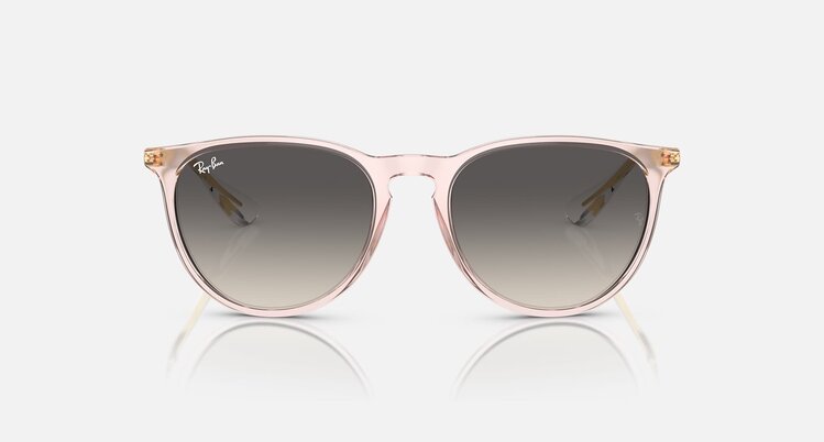 Ray Ban Ray Ban Erika Transparent Pink | 674211