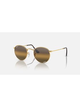 Ray Ban Ray Ban Round Metal Arista | 001/G5