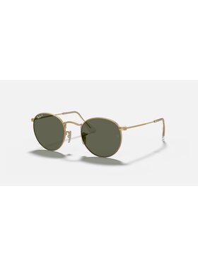 Ray Ban Ray Ban Round Metal Matte Arista | 112/58