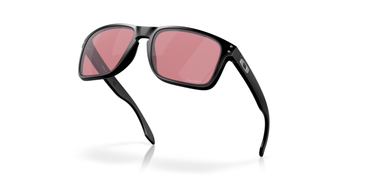 Oakley Oakley Holbrook Xl Matte Black | Prizm Dark Golf