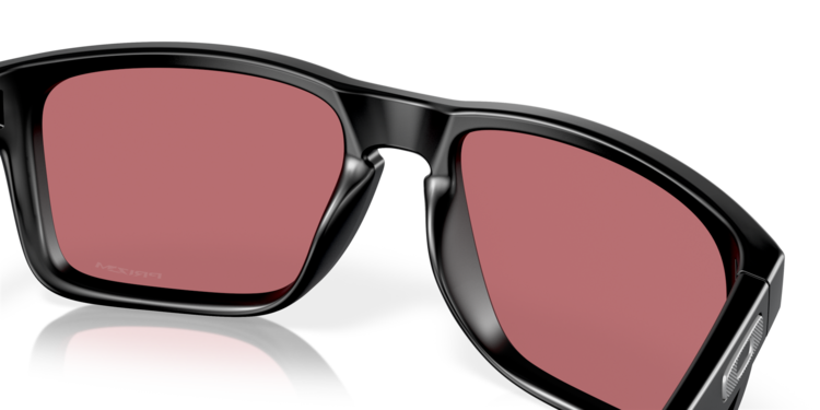 Oakley Oakley Holbrook Xl Matte Black | Prizm Dark Golf