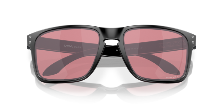 Oakley Oakley Holbrook Xl Matte Black | Prizm Dark Golf