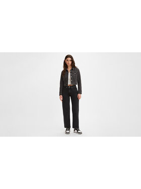 Levis Levis '94 Baggy (Womens) | Open Mind