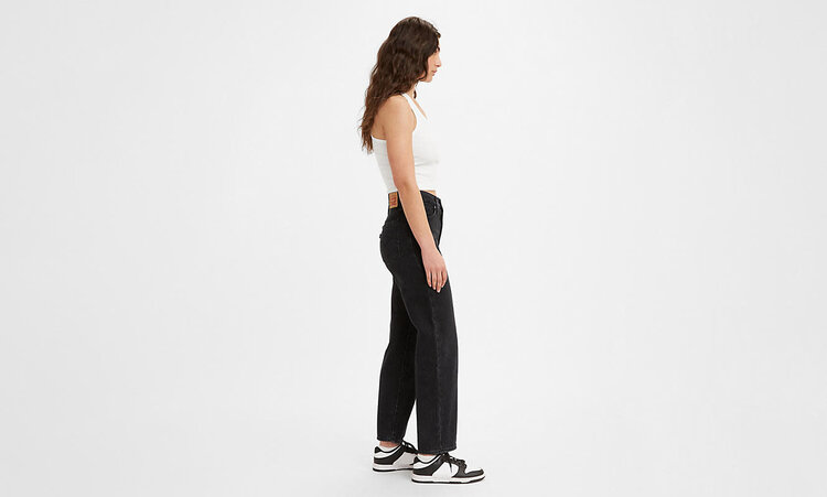 Levis Levis '94 Baggy (Womens) | Open Mind