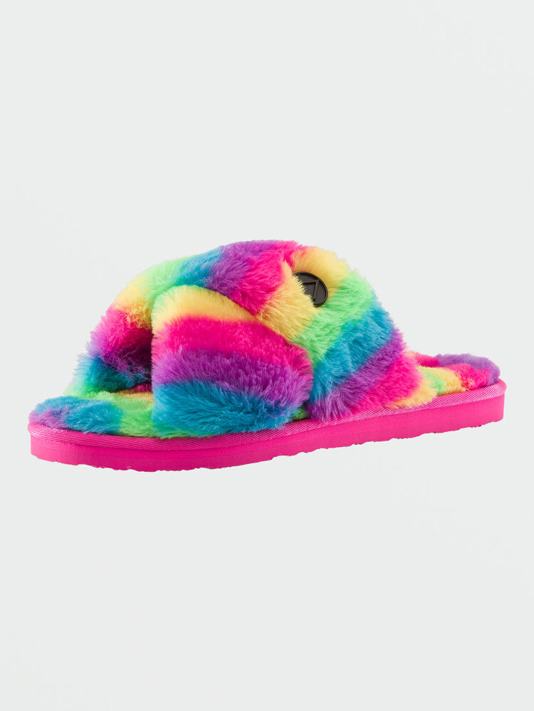 Volcom Volcom Lil Slip (Womens) | Multi