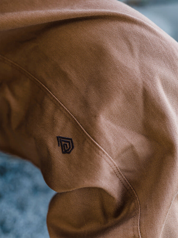 Volcom Volcom Skate Vitals Simon B Ew Pant (Mens) | Dusty Brown