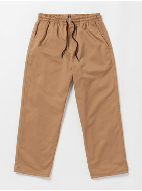 Volcom Volcom Skate Vitals Simon B Ew Pant (Mens) | Dusty Brown