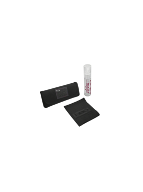 Oakley Oakley Lens Cleaning Kit | Black