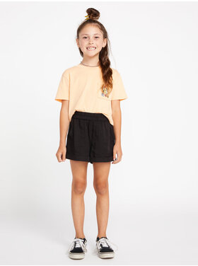 Volcom Volcom Sunday Strut Short (Youth) | Black Out
