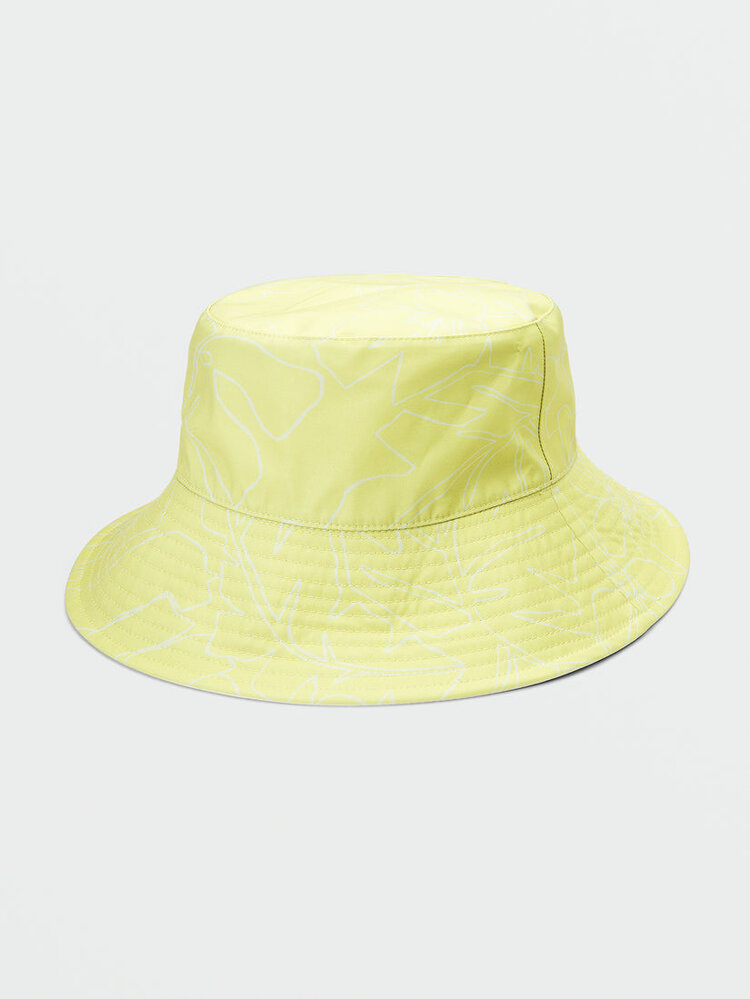 Volcom Volcom Coco Ho Bkt Hat (Womens) | Citron