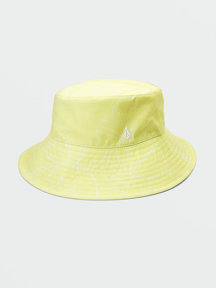 Volcom Volcom Coco Ho Bkt Hat (Womens) | Citron