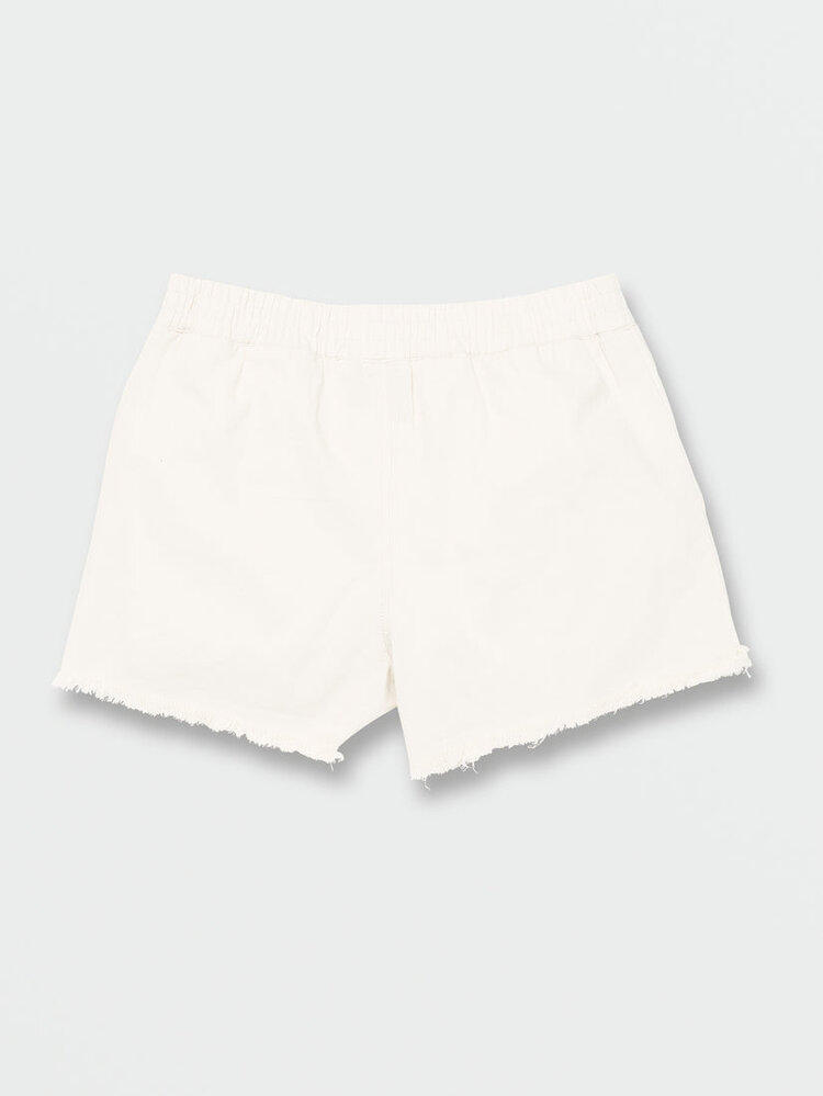 Volcom Volcom Strutin Stone Short (Youth) | Sand