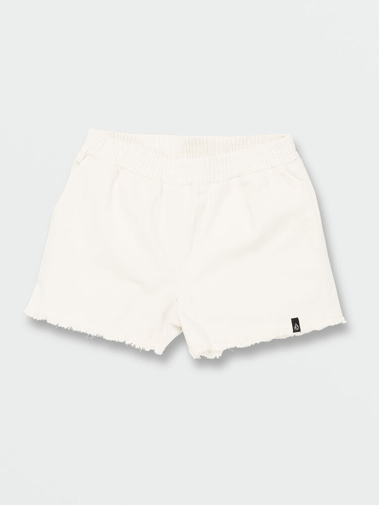 Volcom Volcom Strutin Stone Short (Youth) | Sand